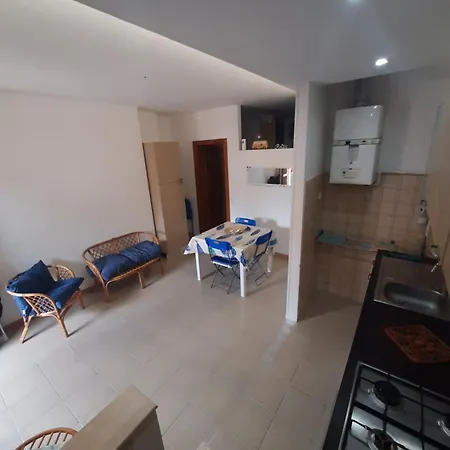 Casa Vacanze Cecilia 펜션 바스토
