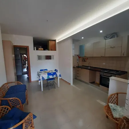 Casa Vacanze Cecilia