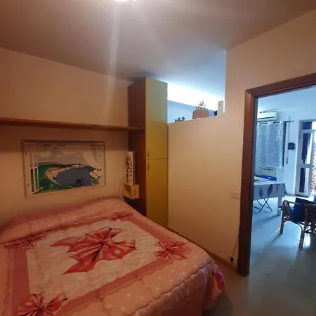 Casa Vacanze Cecilia 펜션 *