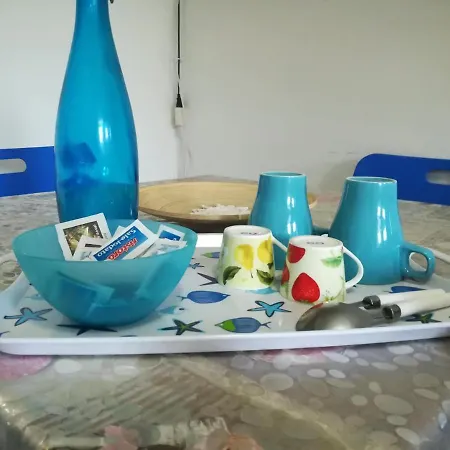 펜션 Casa Vacanze Cecilia